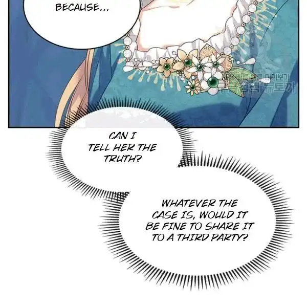Sincerely: I Became a Duke's Maid Chapter 76 14